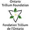 Ontario Trillium Foundation partner logo