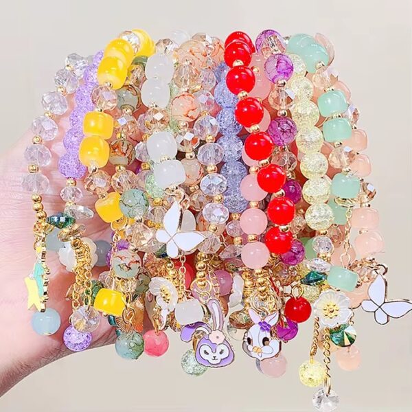 Empower Bands Braclets.